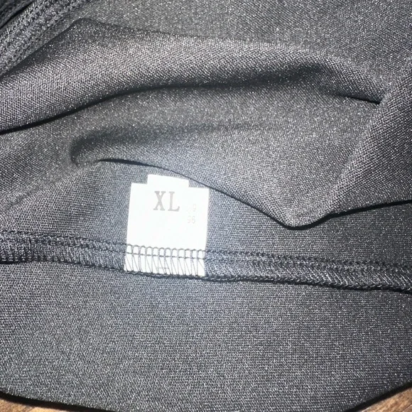 Women’s Evening Dress size xl - Picture 3 of 4